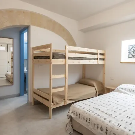Al 22 Apartman Trapani