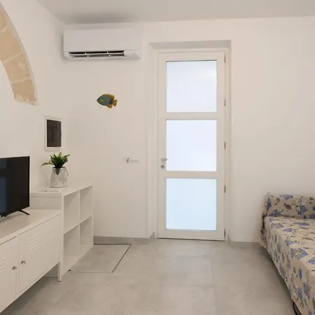 Al 22 Apartman Trapani