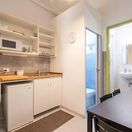Al 22 Apartman Trapani