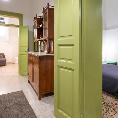 Al 22 Apartman Trapani