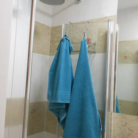 Apartman Al 22 Trapani