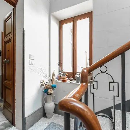 Al 22 Apartman Trapani
