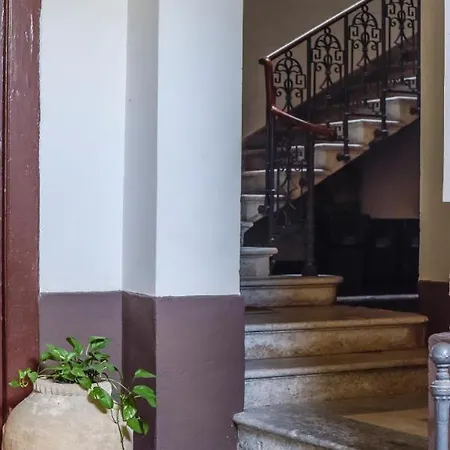 Al 22 Apartment Trapani