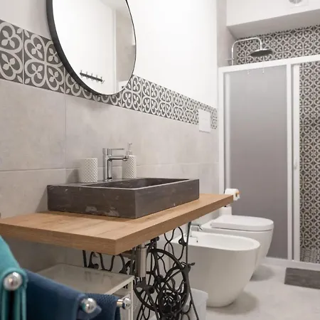 Al 22 Apartment Trapani