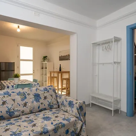 Apartment Al 22 Trapani