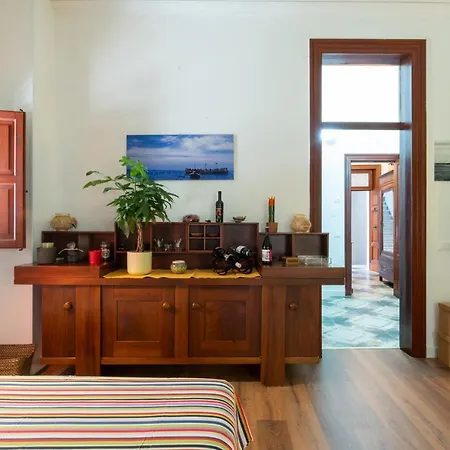 Apartment Al 22