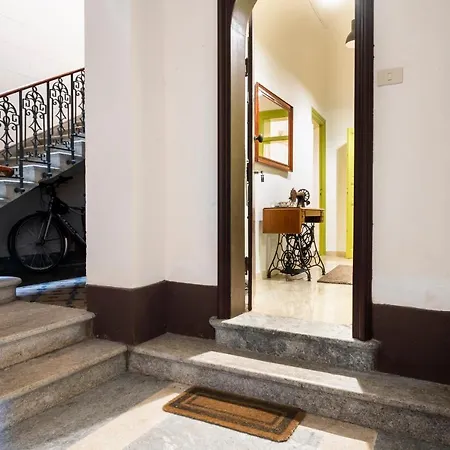 Al 22 Apartment