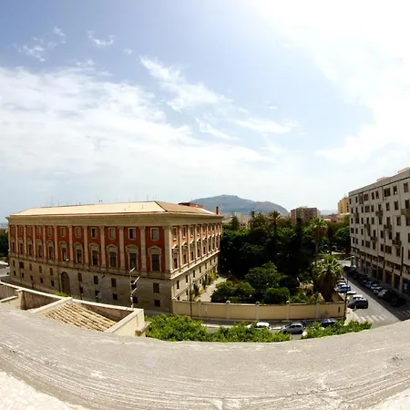 Al 22 Apartmán Trapani
