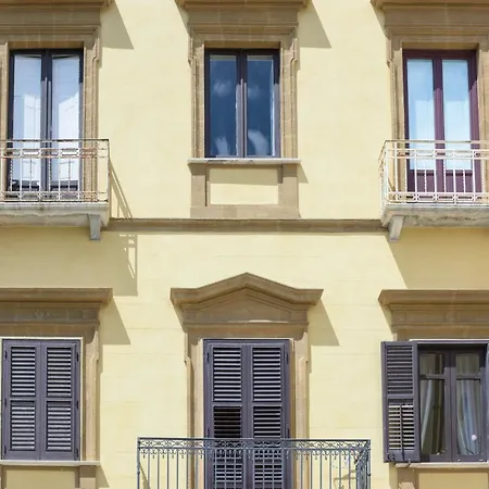 Apartment Al 22 *