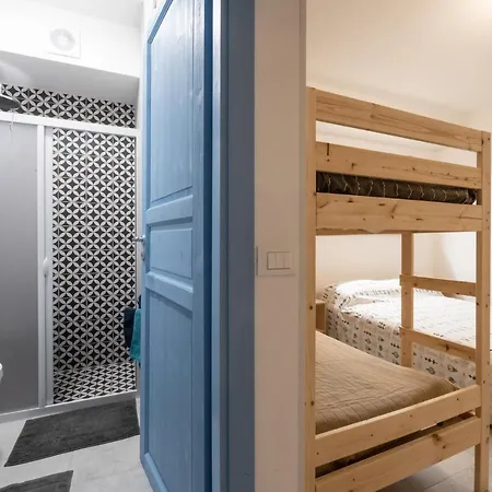 Apartment Al 22 Trapani