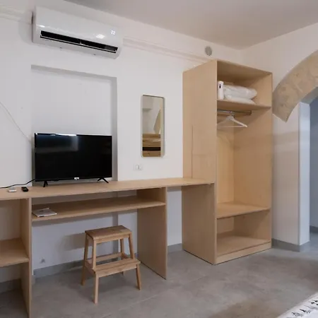 Apartment Al 22 Trapani