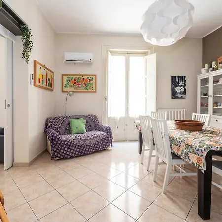 Apartment Al 22 Trapani