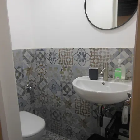 Al 22 Apartment Trapani