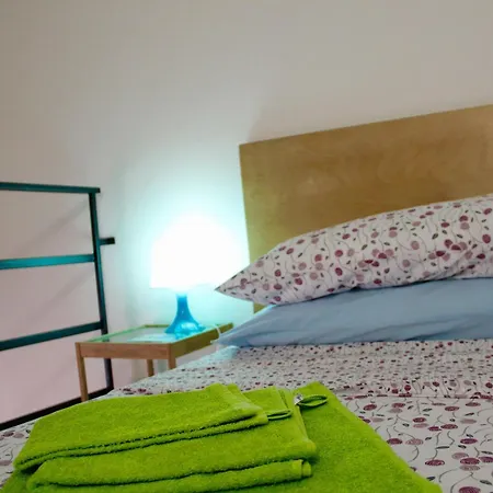 Al 22 Apartment Trapani