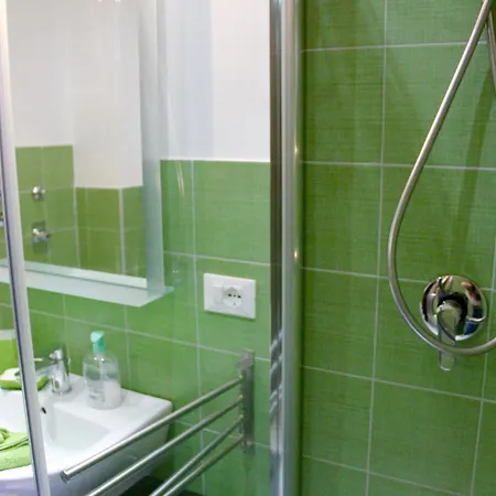 Apartment Al 22 *