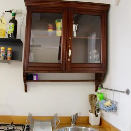Apartment Al 22 Trapani