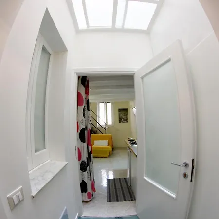 Al 22 Apartment Trapani
