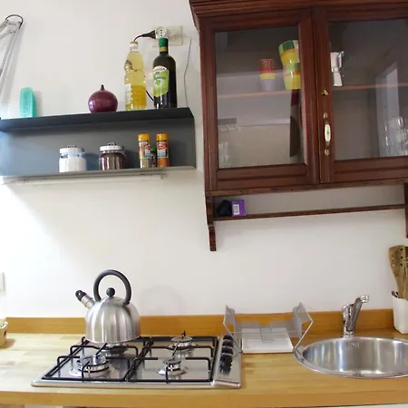 Al 22 Apartment
