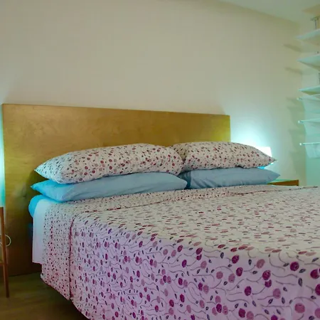 Al 22 Apartment Trapani