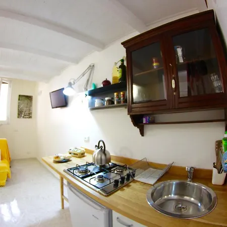 Apartment Al 22