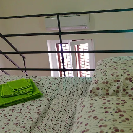 Al 22 Apartment