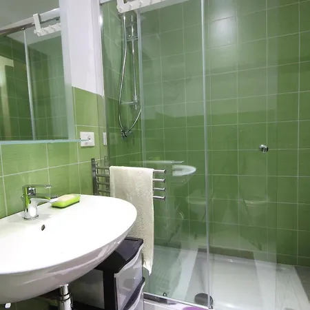 Al 22 Apartment Trapani