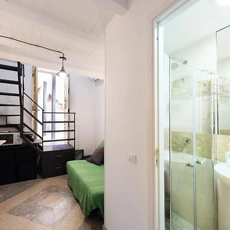 Al 22 Apartment