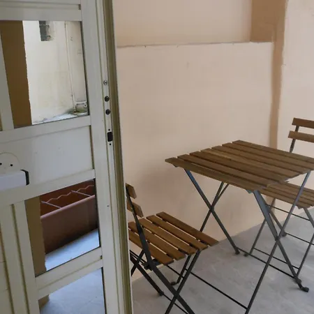 Apartment Al 22