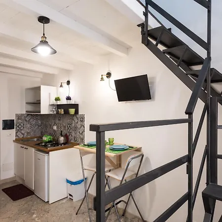 Apartment Al 22 *