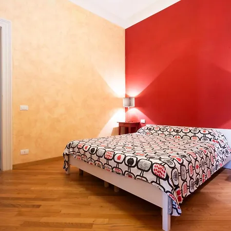Al 22 Apartment *