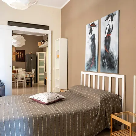 Al 22 Apartment Trapani