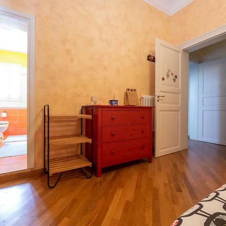 Apartment Al 22 Trapani
