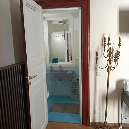Al 22 Apartment