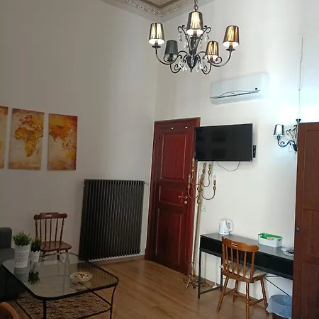 Apartment Al 22