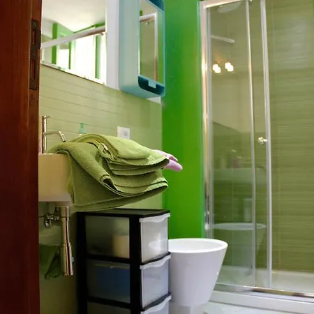 Apartment Al 22